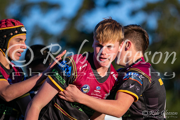 U15(1) R6 - Vs Mounties_013