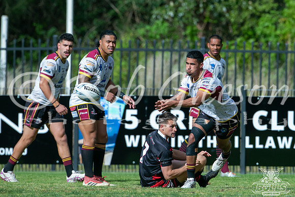 PC SF - Hills v Collegians_007