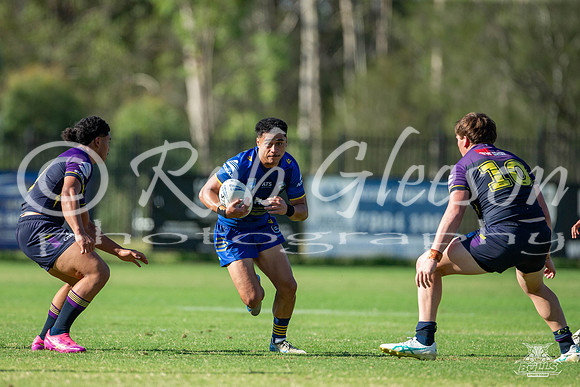 SGB SF - Parra v Melb_9