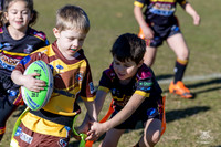 U6(3) - Jordos Plumbing
