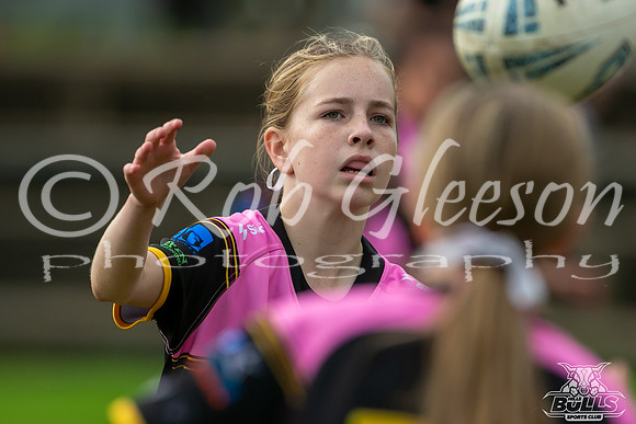 U14(Girls) - R5 - v St Clair_058