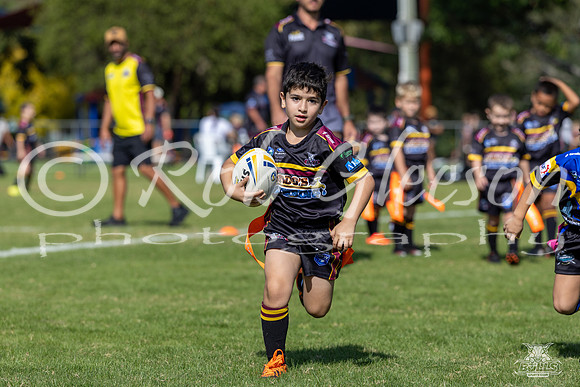 U6(3) R2 v Maulers_2