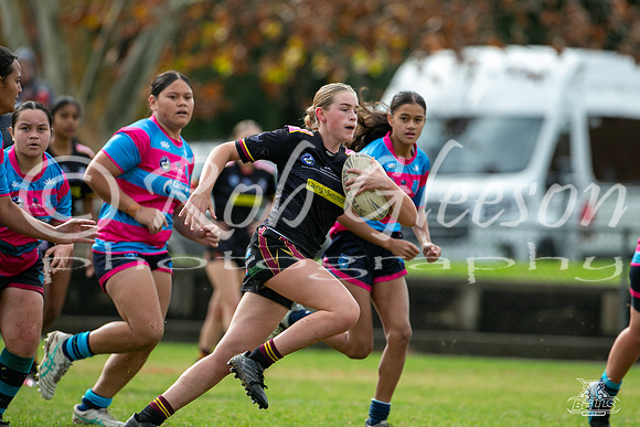 U14(2) Girls R7 v Cabramatta_8
