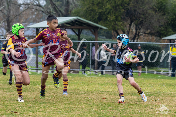 U8(1) R12 v Guildford_4