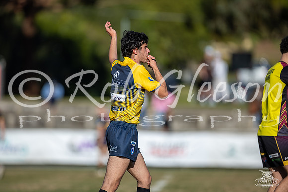 U21(1) R11 v St Christophers_18