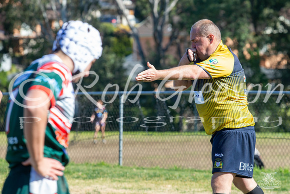 U19(2) R12 v Greystanes_22