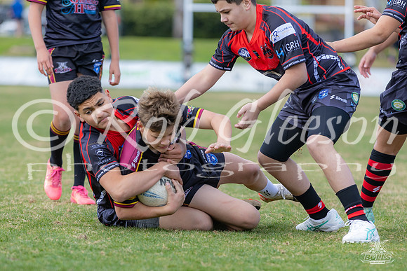 U13(1) R11 v Bankstown_10