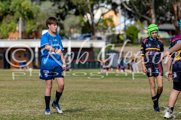 U13(2) R8 v Wenty_30