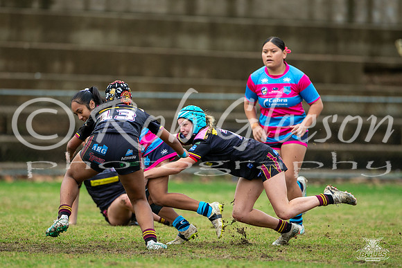 U14(2) Girls R7 v Cabramatta_5