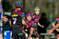 U13(4) R6 - Vs Parra Jnr Eels_008