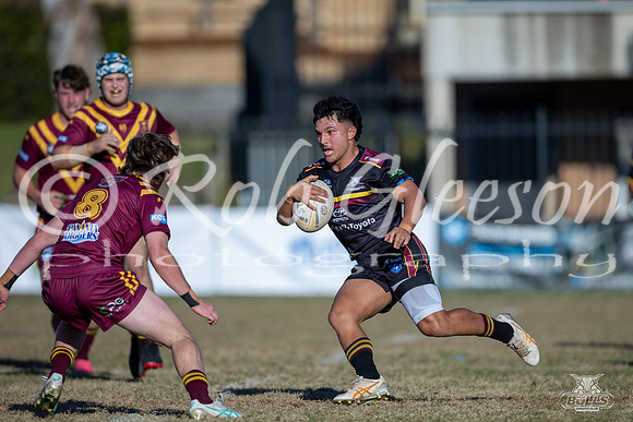 U21(1) R11 v St Christophers_14