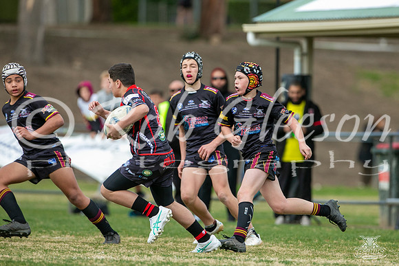 U13(1) R11 v Bankstown_13