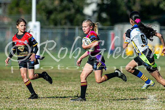Tag U11(Girls) v Fairfield_010