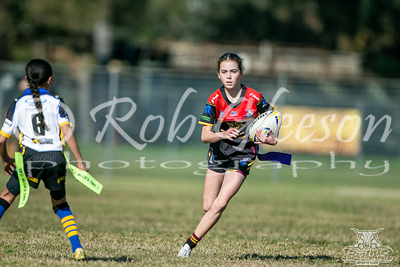 Tag U11(Girls) v Fairfield_027