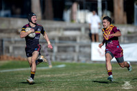 U21(1) R11 v St Christophers_11