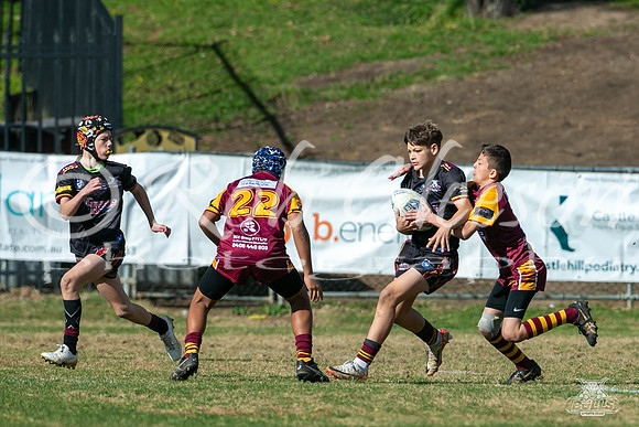 U13(1) R9 v Guilford_4