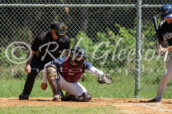 Baseball 3rd Grade - MSE v Vikings_1