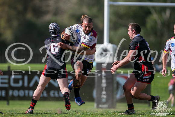 PC SF - Hills v Collegians_027