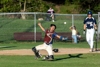 Baseball 1st Grade - MSE v Vikings_19