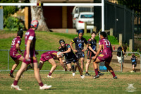 U16(2) R13 v St Christophers_8
