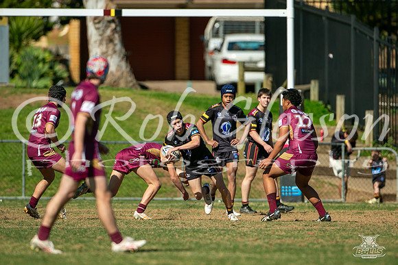 U16(2) R13 v St Christophers_8