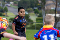 U6(4) - R5 v Cobras_16