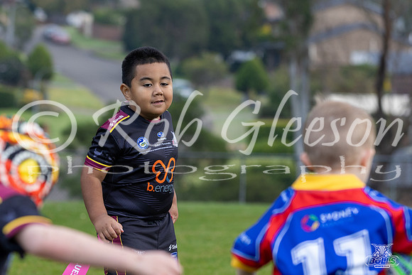 U6(4) - R5 v Cobras_16