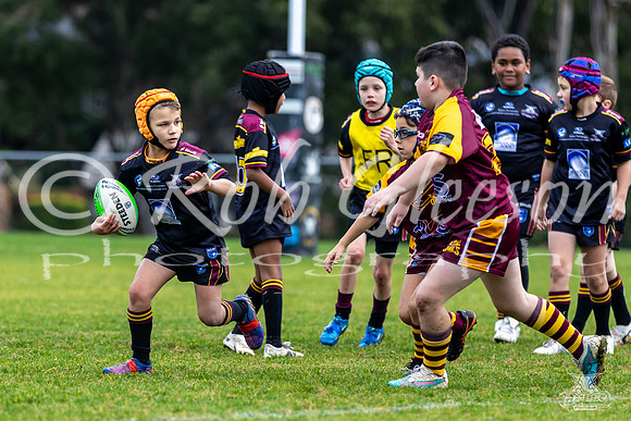 U8(2) R7 v Guildford_2