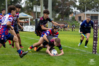 U15(3) - R6 v Revesby_15