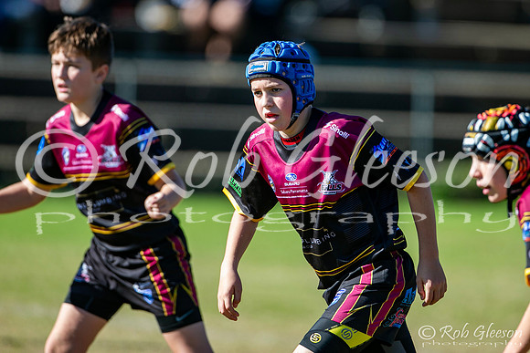 U13(2) - R6 - v CH Hornets_004