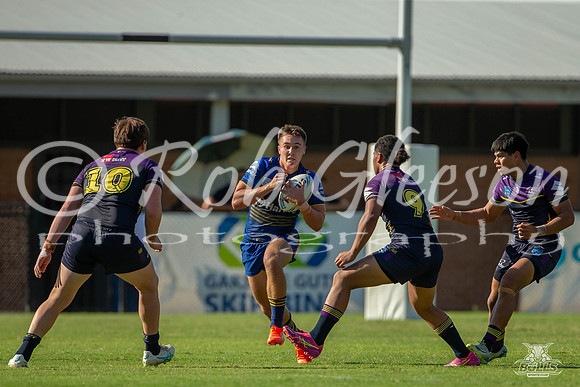 SGB SF - Parra v Melb_2
