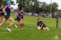 U14(1) Girls - R5 v Tigers_19