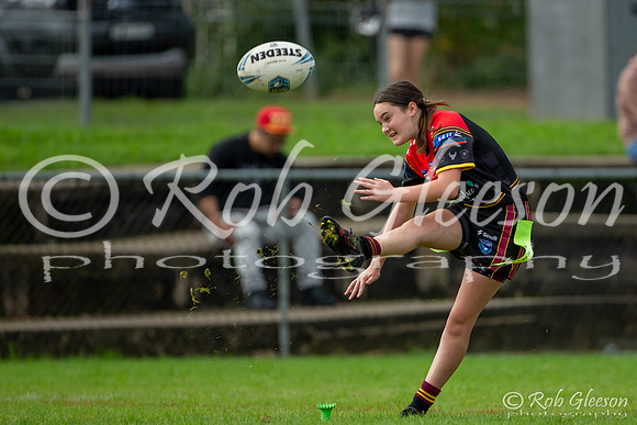 Tag U13(1) R1 - Vs South Eastern Girls_021
