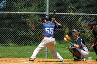 Baseball 3rd Grade - MSE v Vikings_15