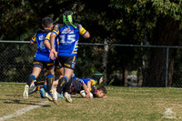 U10(1) R14 v Maulers_2