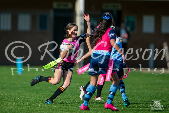 Tag U12(1) - R4 v East Hills_7