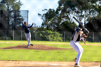 1st Grade (2025) - Manly v Canterbury