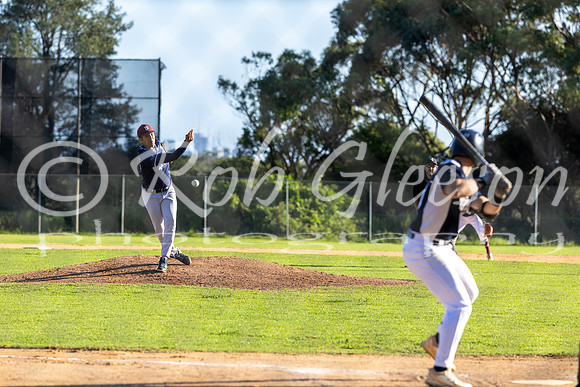Baseball 1st Grade - MSE v Vikings_1