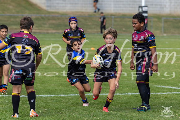 U9(2) R2 v Maulers_11