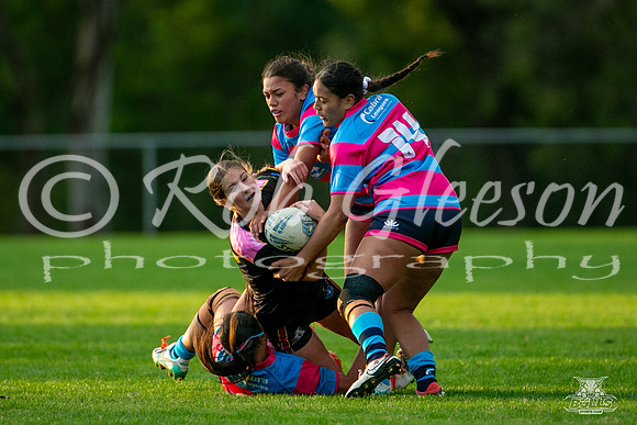 U16(1) Girls - R4 Cabramatta_45