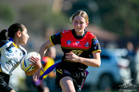 Tag U11(Girls) v Fairfield_041