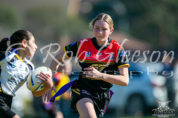 Tag U11(Girls) v Fairfield_041