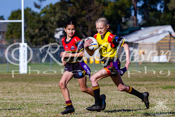 Tag U11(Girls) v Fairfield_021