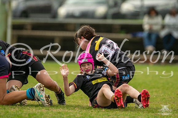 U14(2) Girls R7 v Cabramatta_7