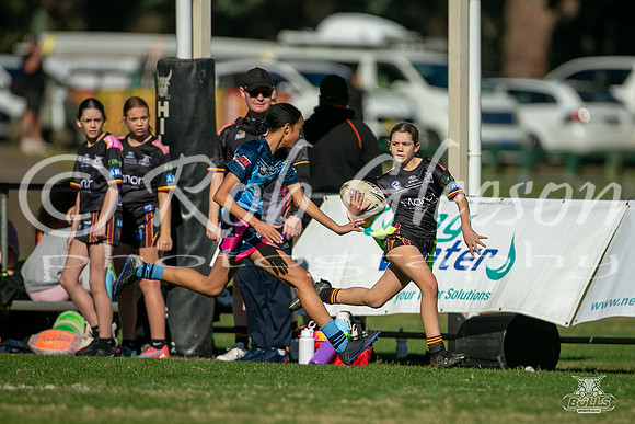 Tag U14(2) R7 v East Hills_39