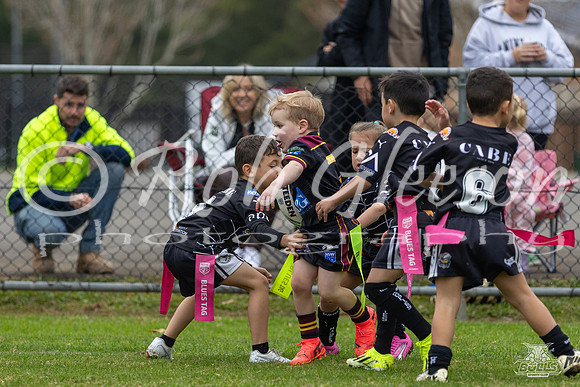 U6(2) - R6 v Wenty_24