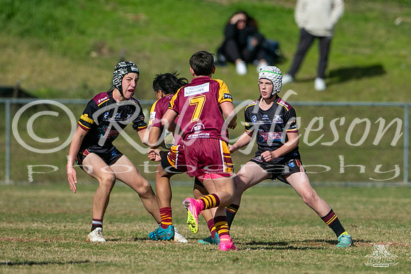 U13(1) R9 v Guilford_10