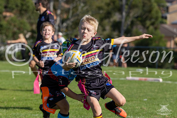 U6(4) R2 v Dragons_12