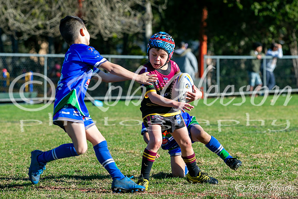 U7(1) R8 - Vs Titans_006