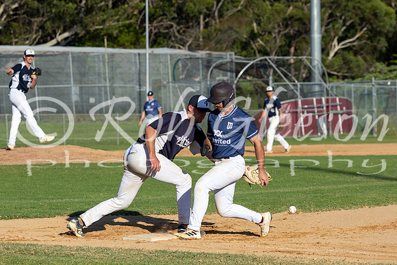 Baseball 1st Grade - MSE v Vikings_12